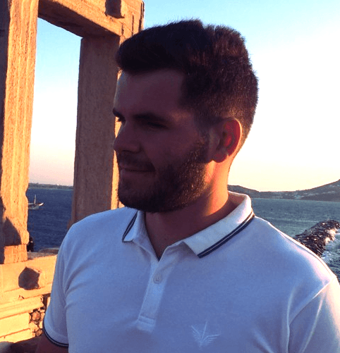 Fotis Vanas