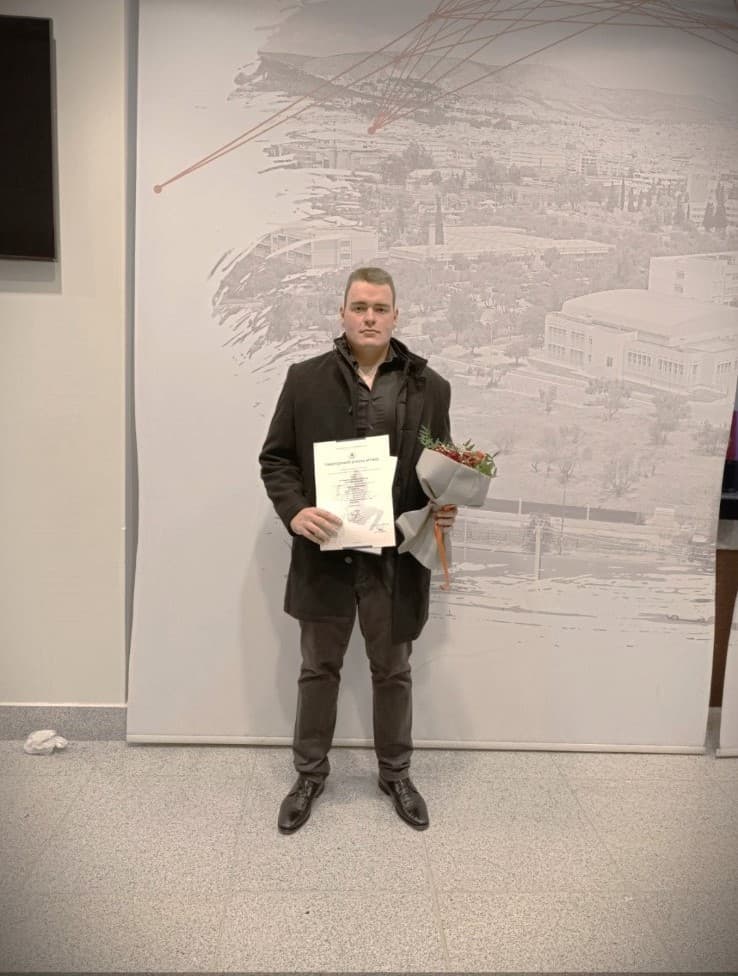 Γεώργιος Καραουλάνης