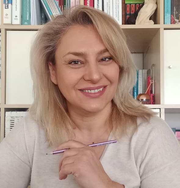 Maria Georgiadou
