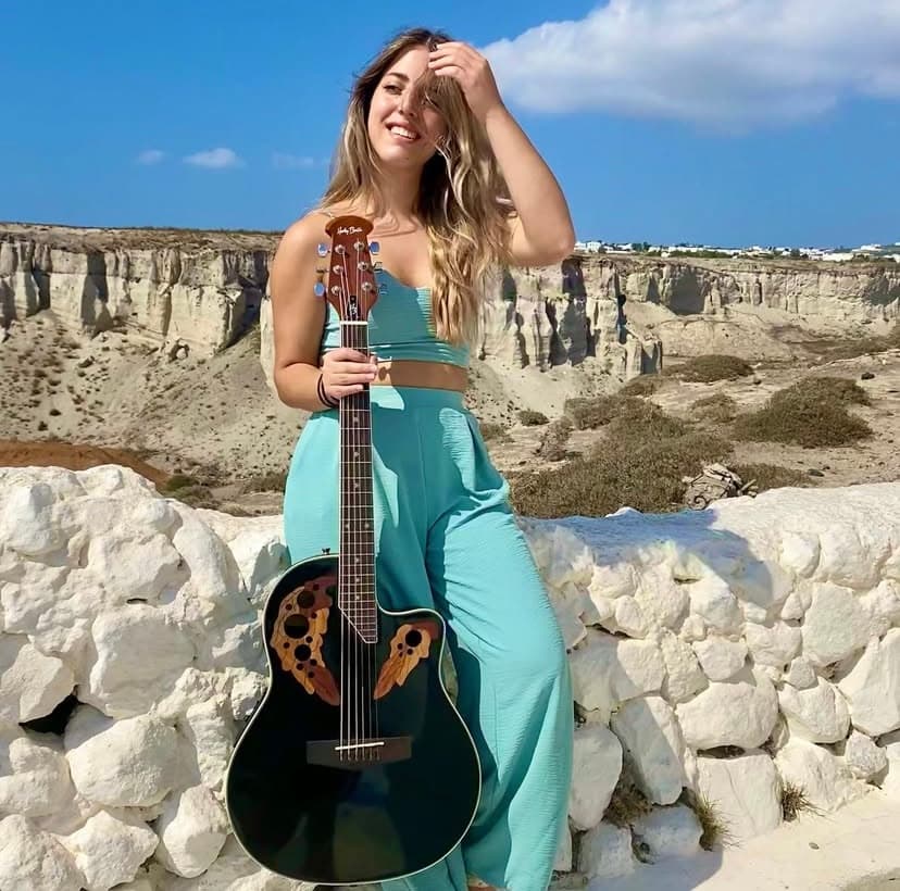 Eirini Sigala