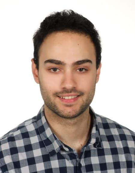 Thiseas Papakyriakou